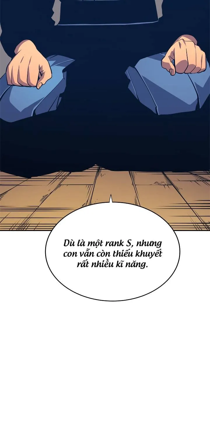 Solo Leveling - Tôi Thăng Cấp Một Mình Chapter 28 - Trang 18