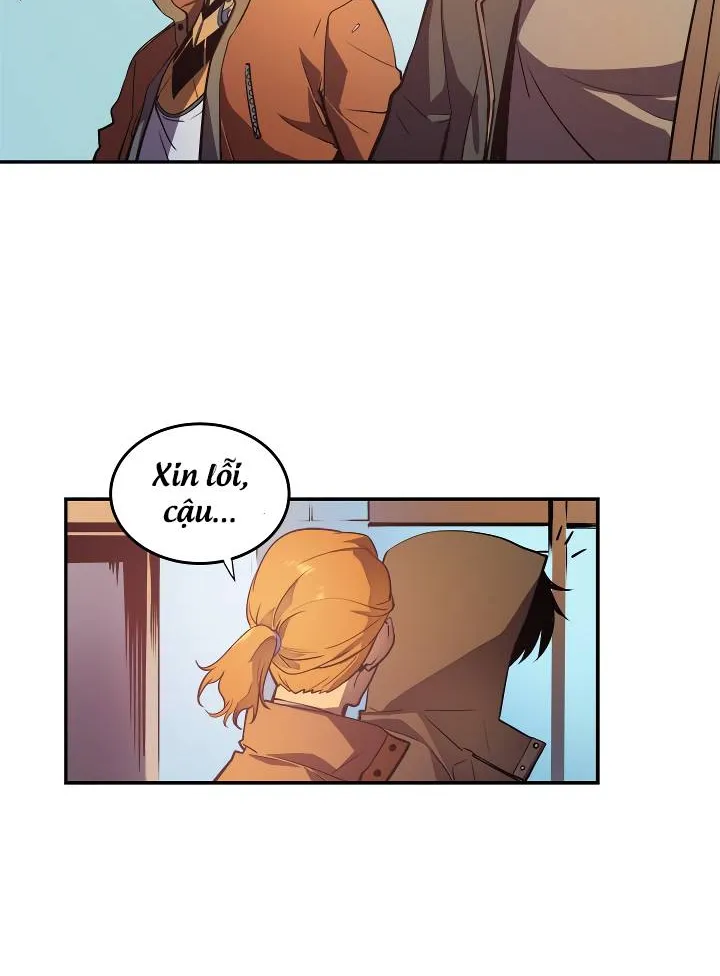 Solo Leveling - Tôi Thăng Cấp Một Mình Chapter 28 - Trang 24
