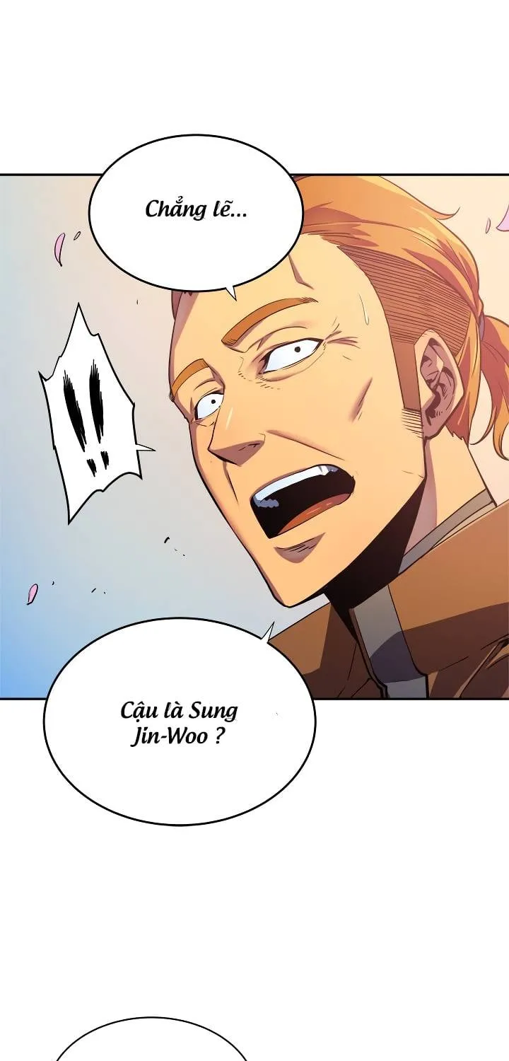 Solo Leveling - Tôi Thăng Cấp Một Mình Chapter 28 - Trang 25