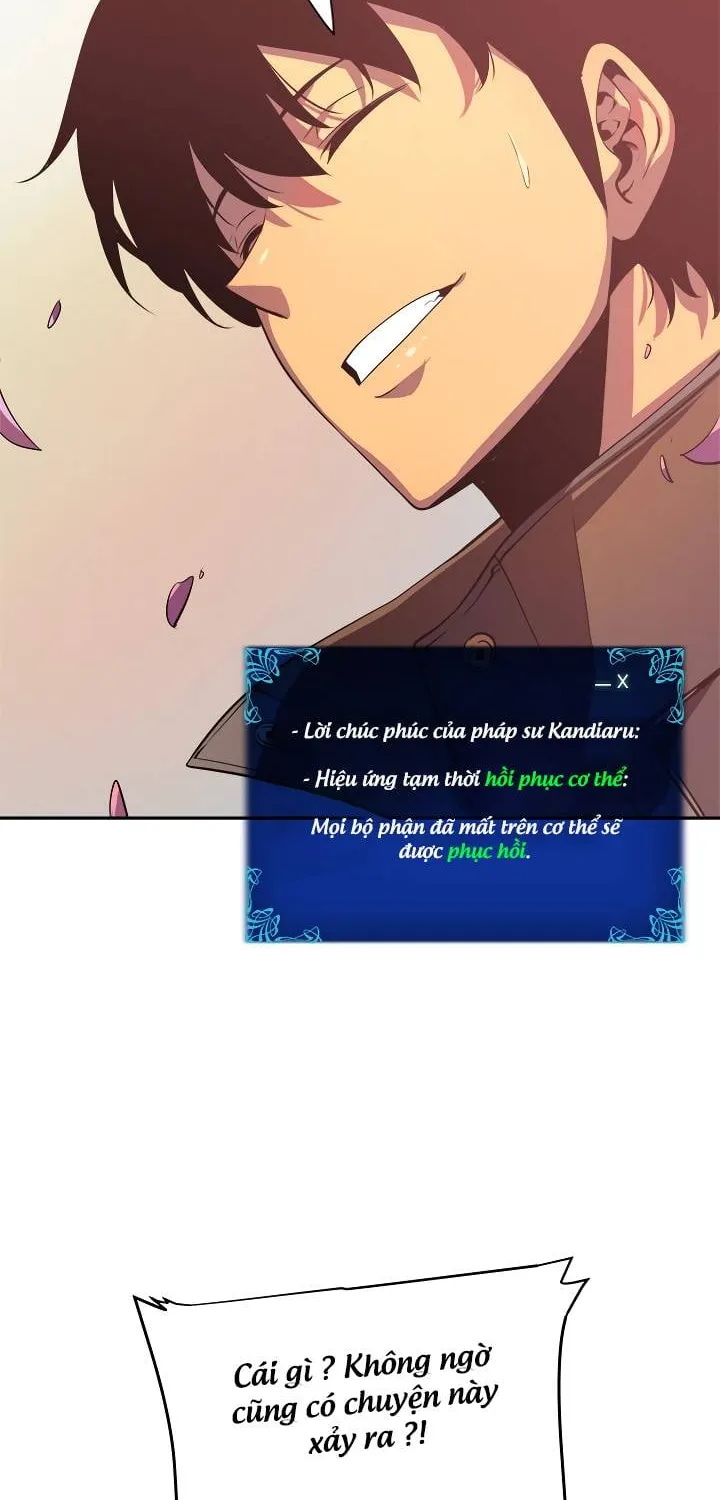 Solo Leveling - Tôi Thăng Cấp Một Mình Chapter 28 - Trang 31