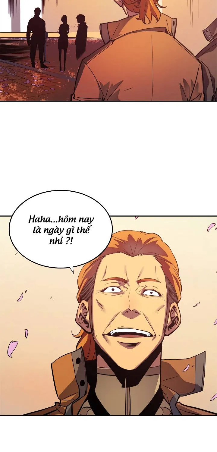 Solo Leveling - Tôi Thăng Cấp Một Mình Chapter 28 - Trang 36