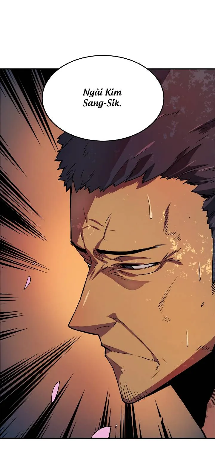Solo Leveling - Tôi Thăng Cấp Một Mình Chapter 28 - Trang 41