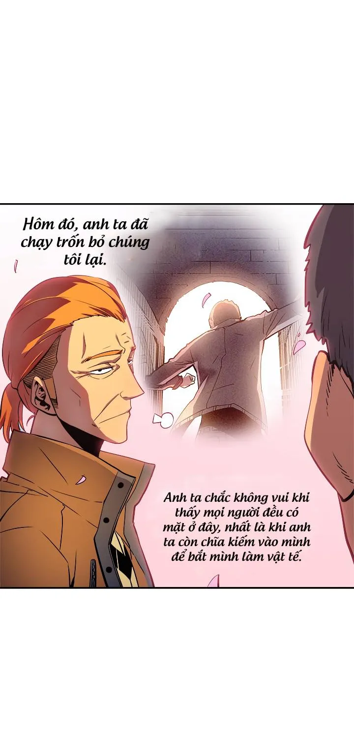 Solo Leveling - Tôi Thăng Cấp Một Mình Chapter 28 - Trang 42