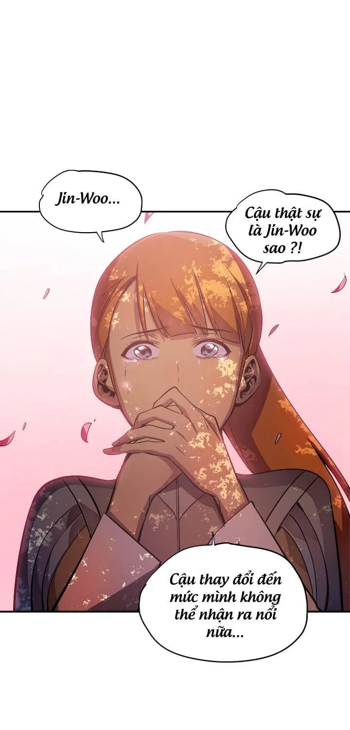 Solo Leveling - Tôi Thăng Cấp Một Mình Chapter 28 - Trang 46