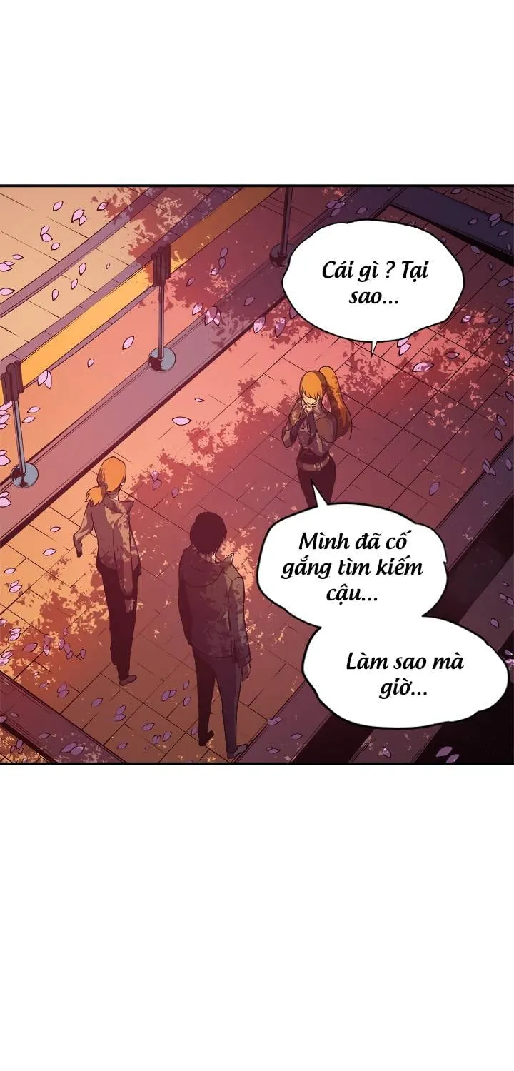 Solo Leveling - Tôi Thăng Cấp Một Mình Chapter 28 - Trang 48