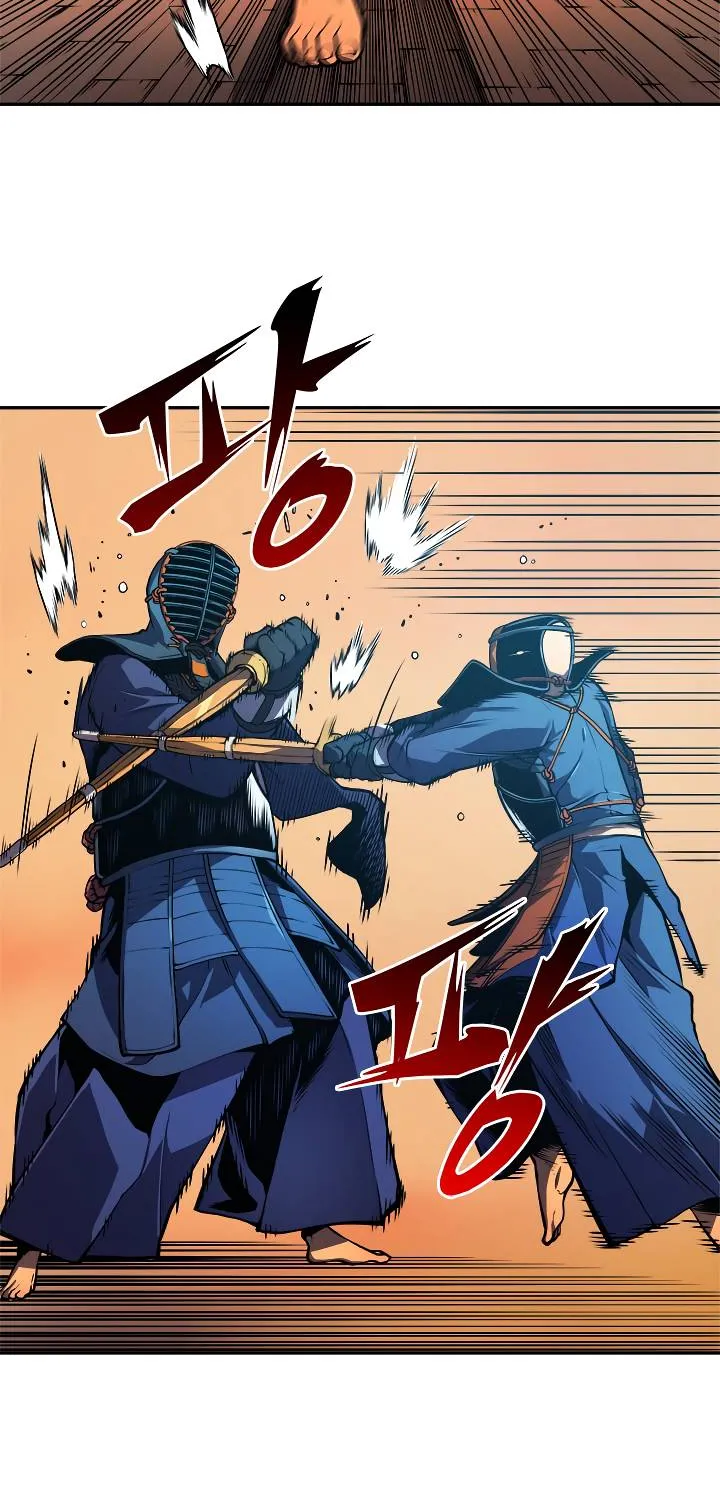 Solo Leveling - Tôi Thăng Cấp Một Mình Chapter 28 - Trang 5