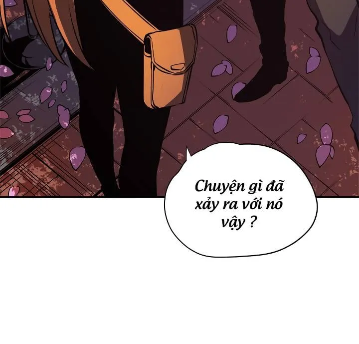 Solo Leveling - Tôi Thăng Cấp Một Mình Chapter 28 - Trang 50