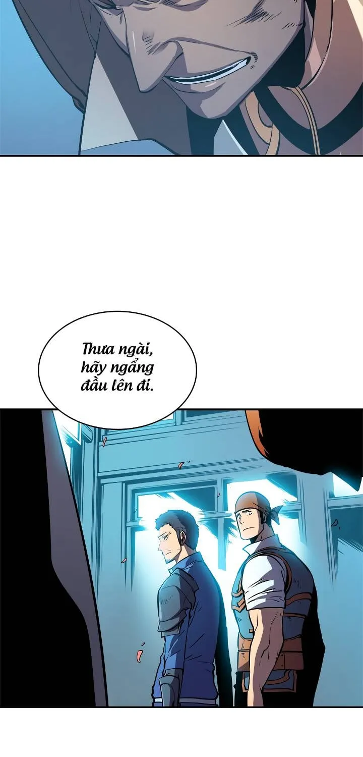 Solo Leveling - Tôi Thăng Cấp Một Mình Chapter 29 - Trang 11