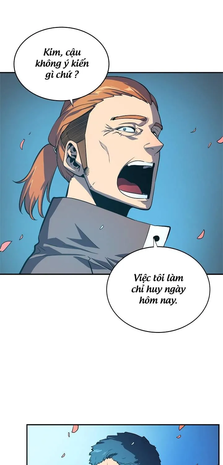 Solo Leveling - Tôi Thăng Cấp Một Mình Chapter 29 - Trang 13