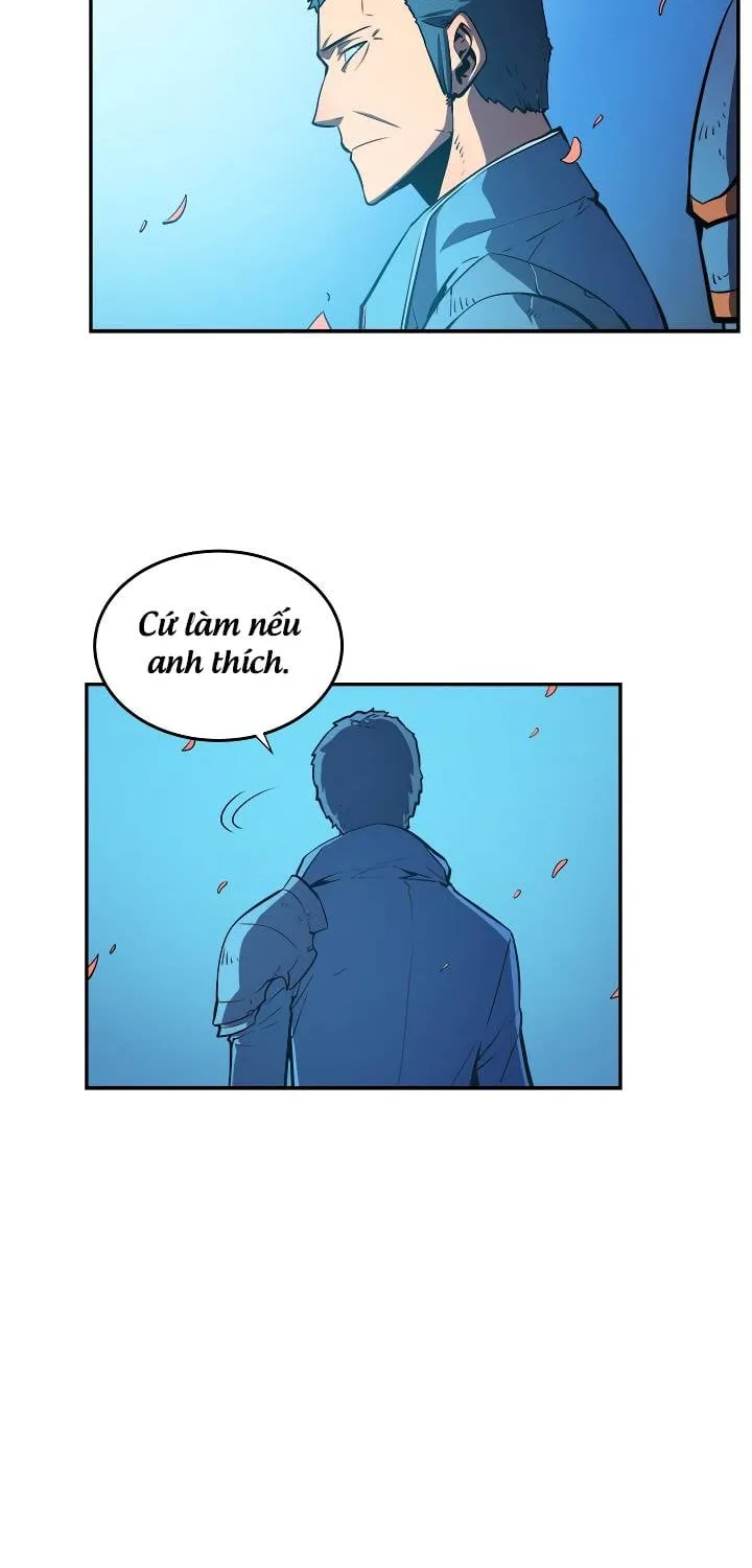 Solo Leveling - Tôi Thăng Cấp Một Mình Chapter 29 - Trang 14