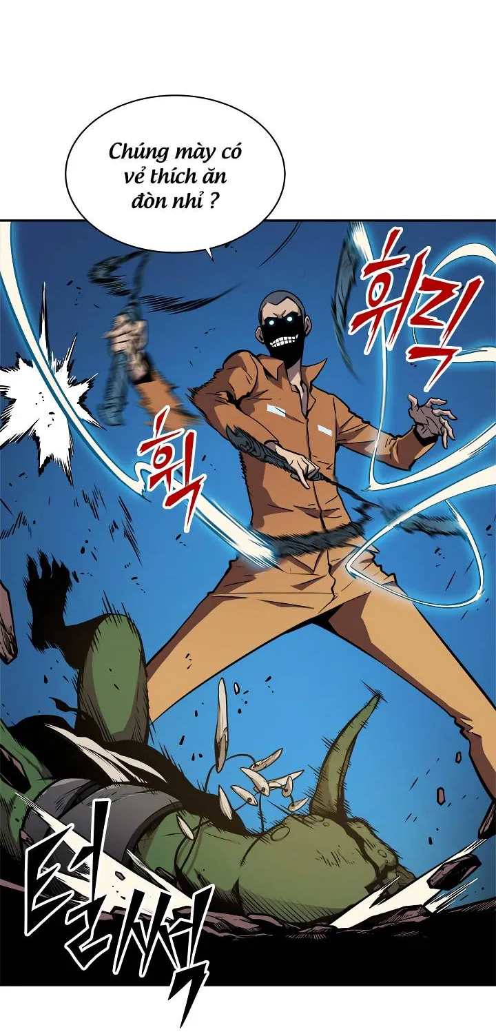 Solo Leveling - Tôi Thăng Cấp Một Mình Chapter 29 - Trang 19