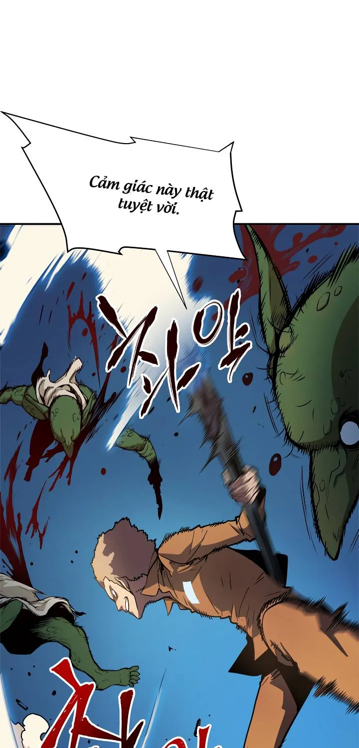 Solo Leveling - Tôi Thăng Cấp Một Mình Chapter 29 - Trang 20
