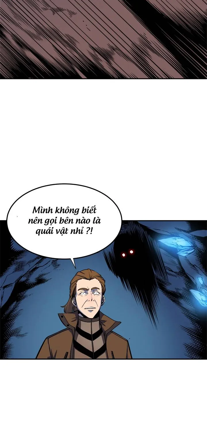 Solo Leveling - Tôi Thăng Cấp Một Mình Chapter 29 - Trang 24