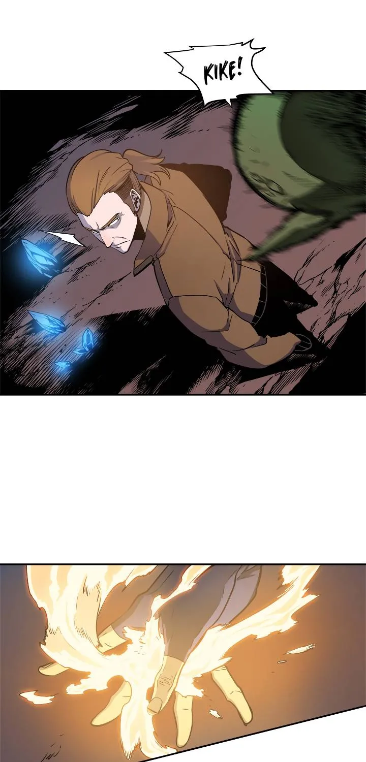 Solo Leveling - Tôi Thăng Cấp Một Mình Chapter 29 - Trang 25