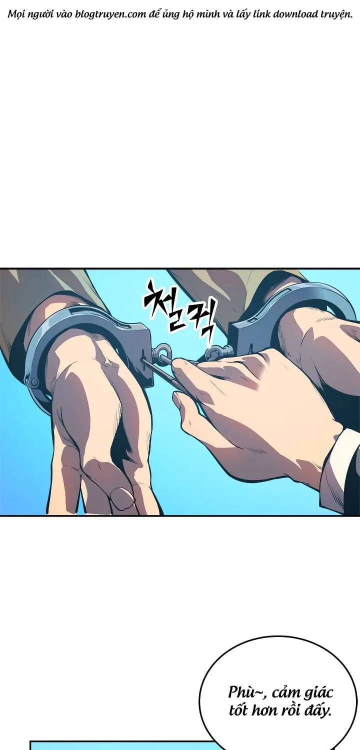 Solo Leveling - Tôi Thăng Cấp Một Mình Chapter 29 - Trang 3