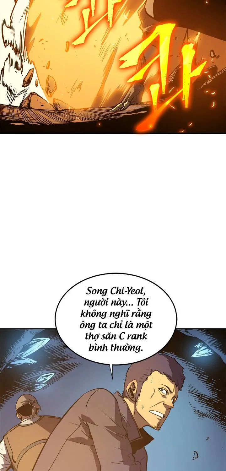 Solo Leveling - Tôi Thăng Cấp Một Mình Chapter 29 - Trang 30