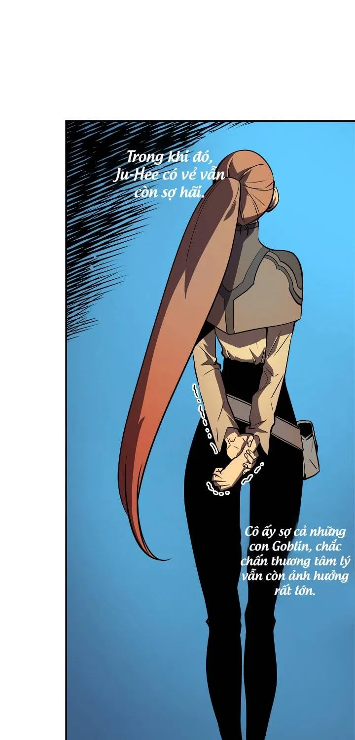 Solo Leveling - Tôi Thăng Cấp Một Mình Chapter 29 - Trang 37