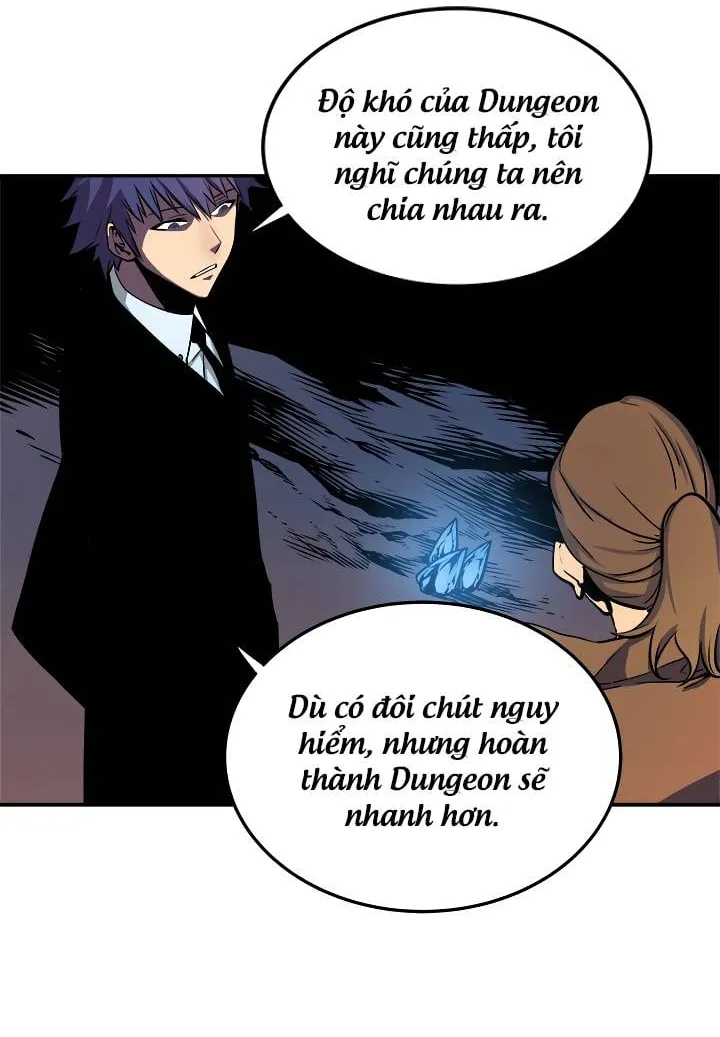 Solo Leveling - Tôi Thăng Cấp Một Mình Chapter 29 - Trang 39