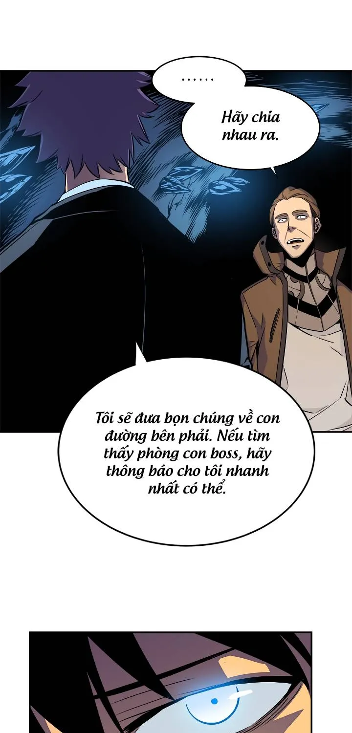 Solo Leveling - Tôi Thăng Cấp Một Mình Chapter 29 - Trang 40