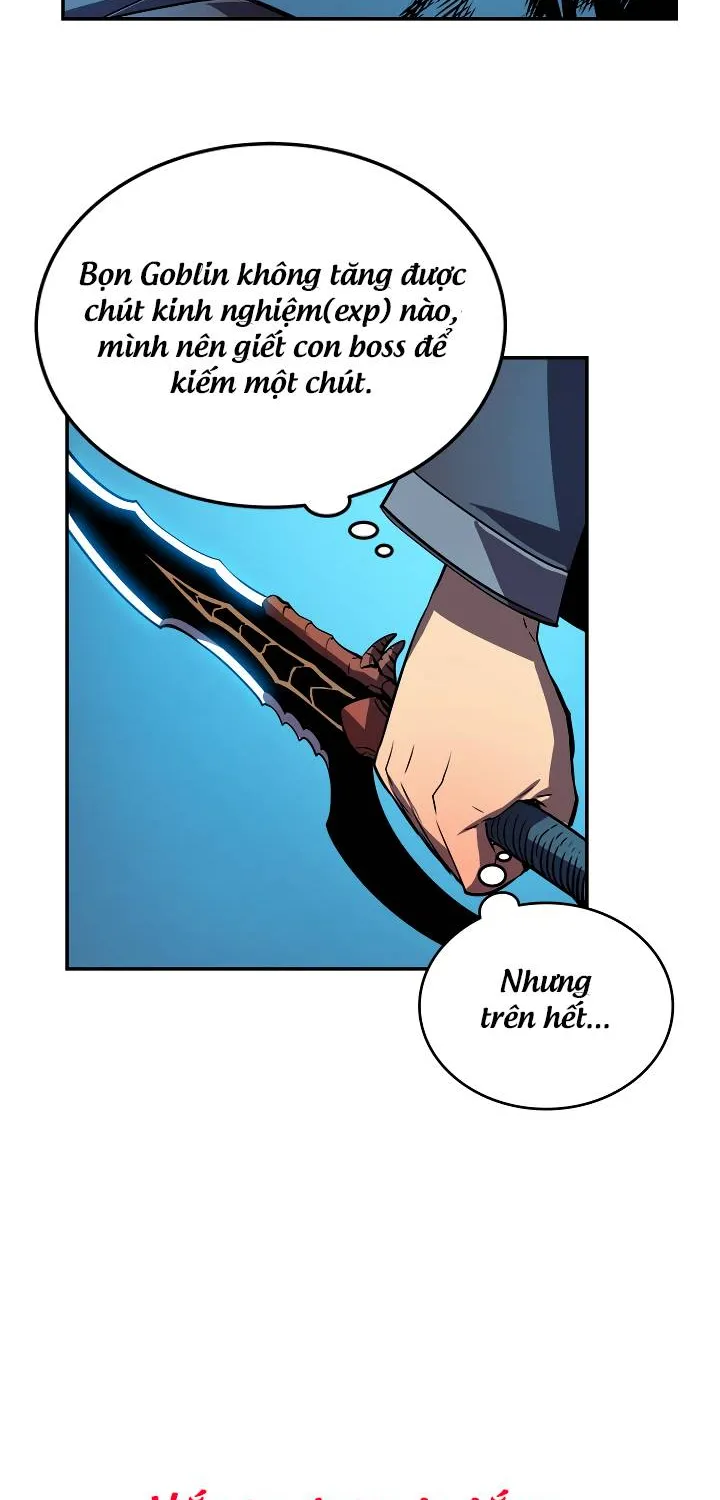Solo Leveling - Tôi Thăng Cấp Một Mình Chapter 29 - Trang 46