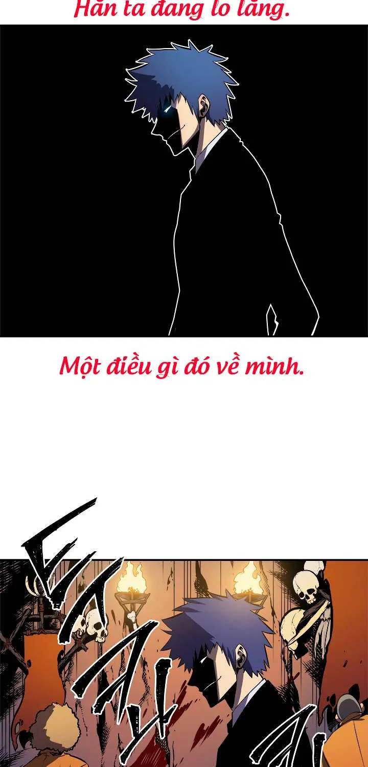Solo Leveling - Tôi Thăng Cấp Một Mình Chapter 29 - Trang 47