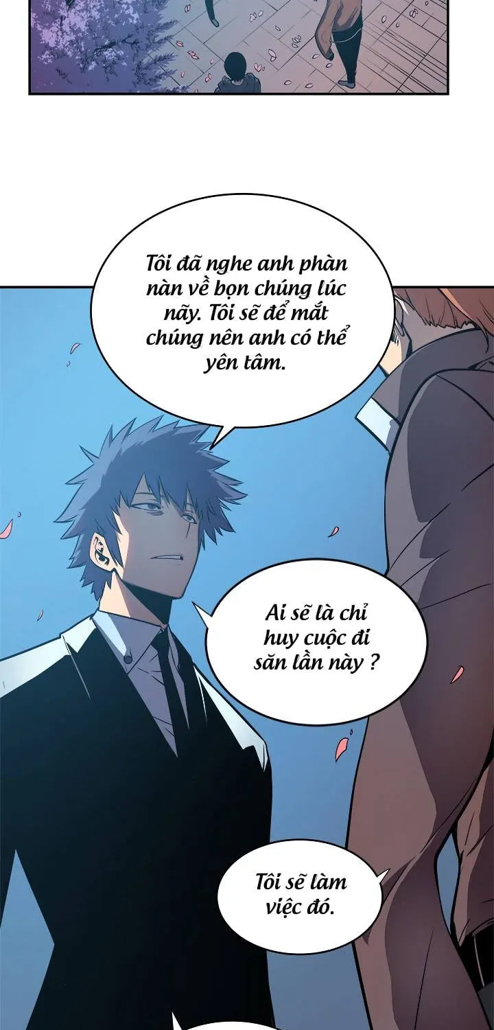 Solo Leveling - Tôi Thăng Cấp Một Mình Chapter 29 - Trang 6