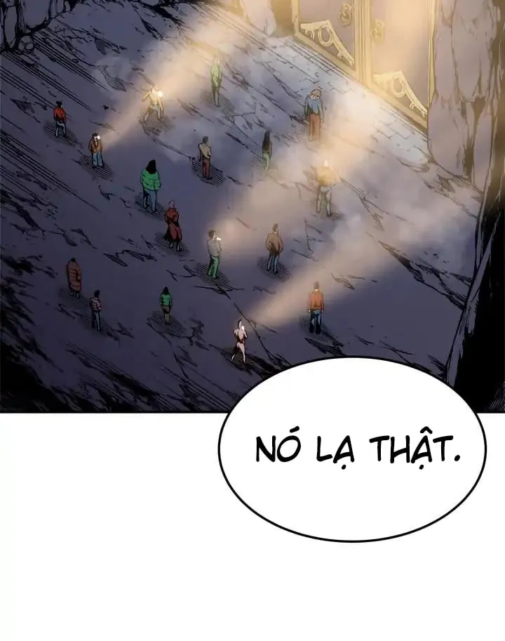 Solo Leveling - Tôi Thăng Cấp Một Mình Chapter 3 - Trang 18