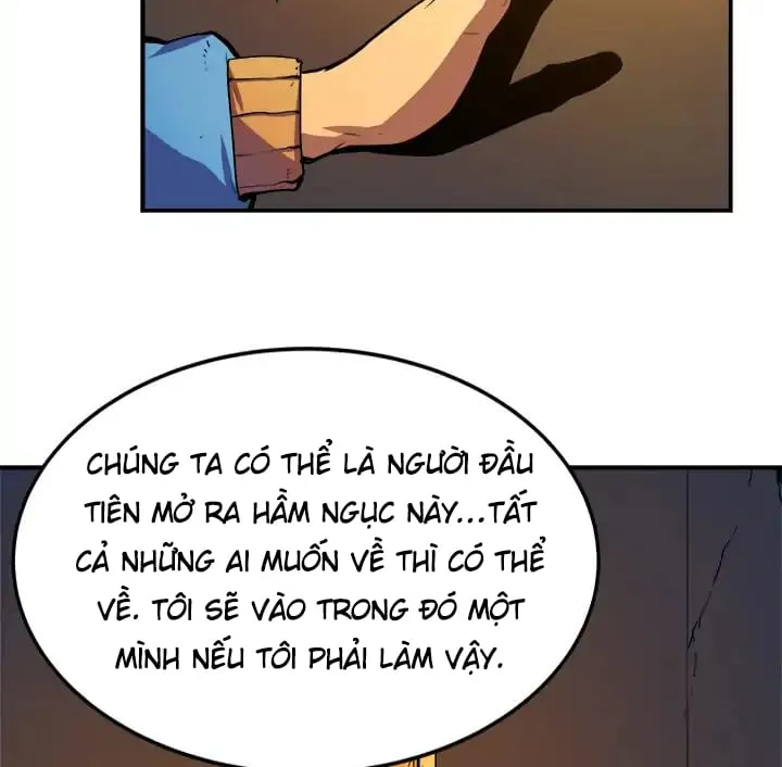 Solo Leveling - Tôi Thăng Cấp Một Mình Chapter 3 - Trang 20