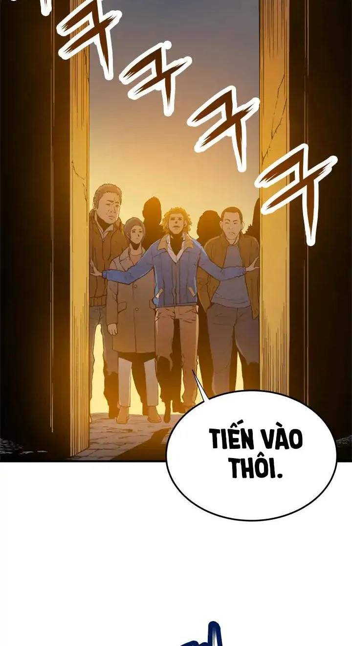 Solo Leveling - Tôi Thăng Cấp Một Mình Chapter 3 - Trang 24
