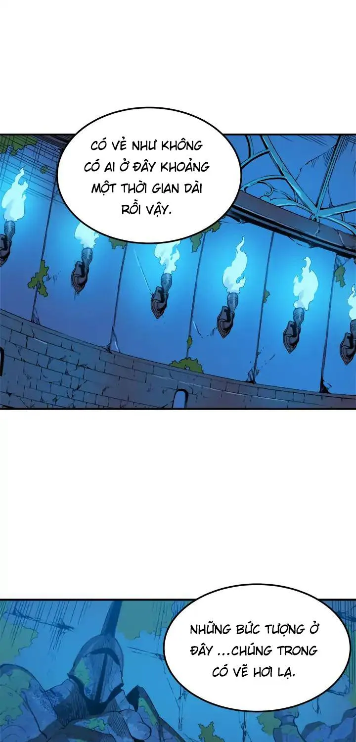 Solo Leveling - Tôi Thăng Cấp Một Mình Chapter 3 - Trang 27