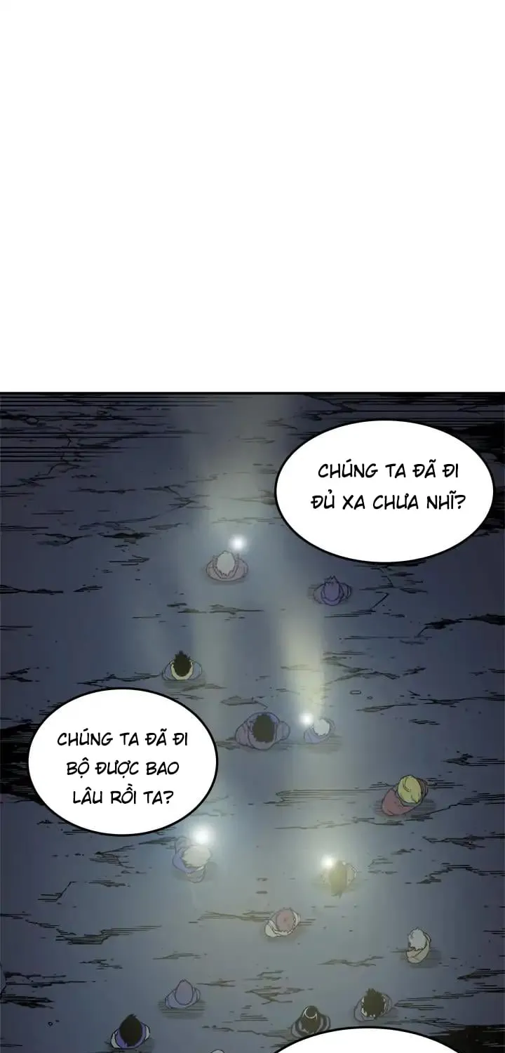 Solo Leveling - Tôi Thăng Cấp Một Mình Chapter 3 - Trang 3