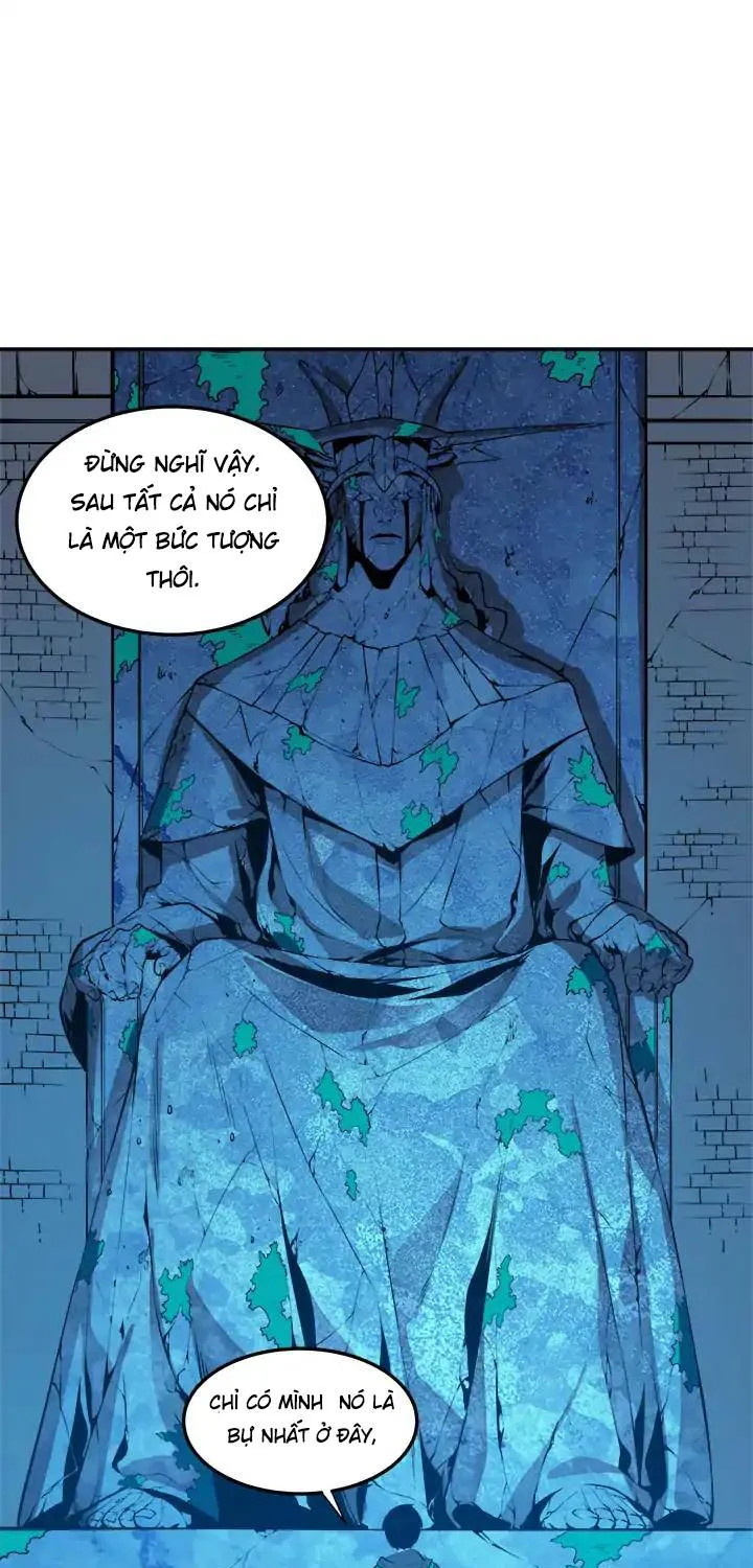 Solo Leveling - Tôi Thăng Cấp Một Mình Chapter 3 - Trang 31