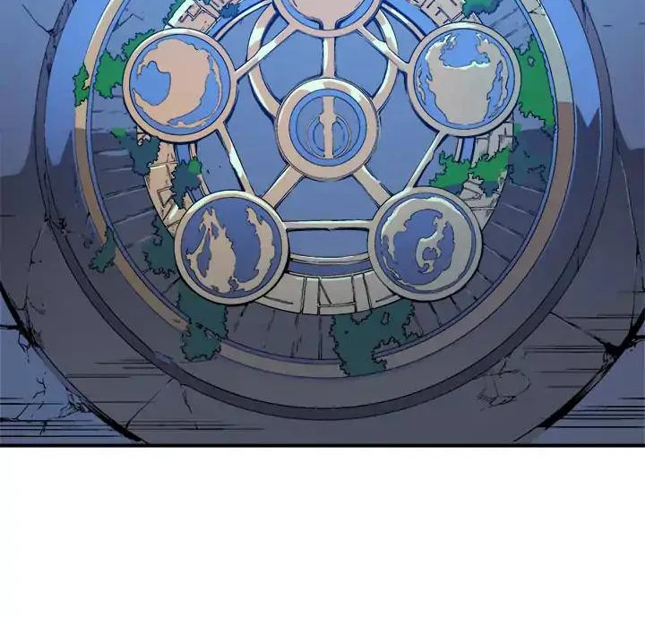 Solo Leveling - Tôi Thăng Cấp Một Mình Chapter 3 - Trang 34