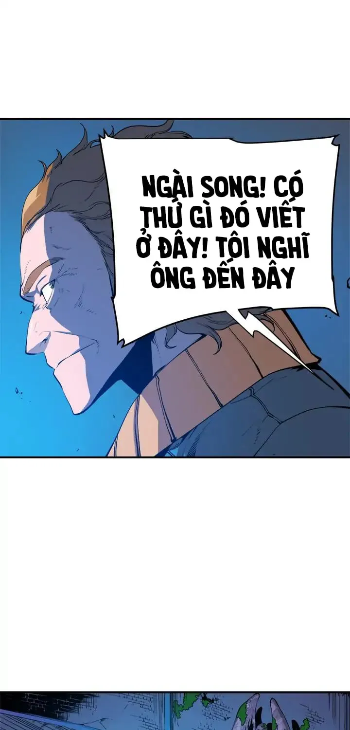 Solo Leveling - Tôi Thăng Cấp Một Mình Chapter 3 - Trang 35