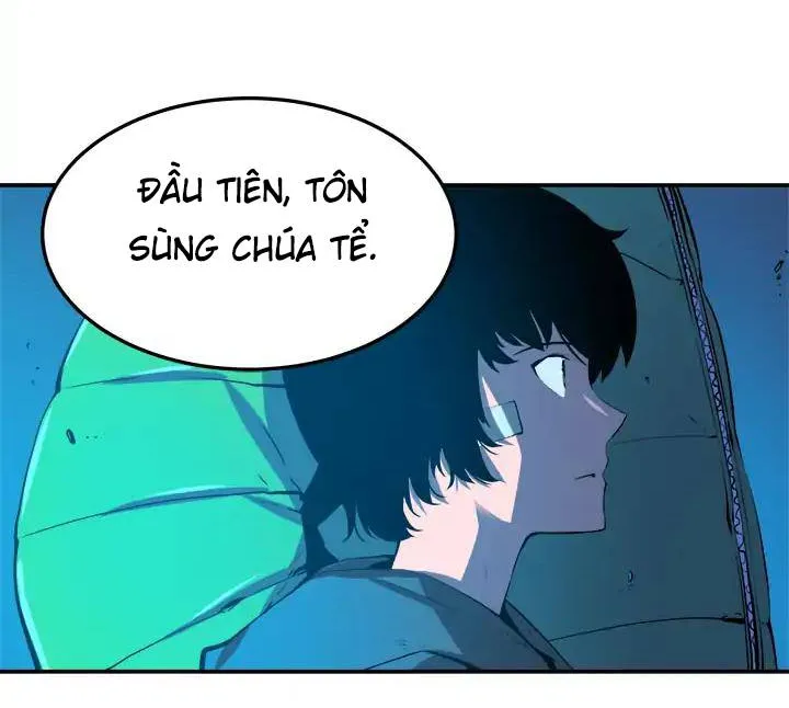 Solo Leveling - Tôi Thăng Cấp Một Mình Chapter 3 - Trang 38