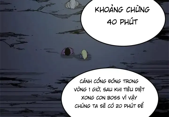 Solo Leveling - Tôi Thăng Cấp Một Mình Chapter 3 - Trang 4