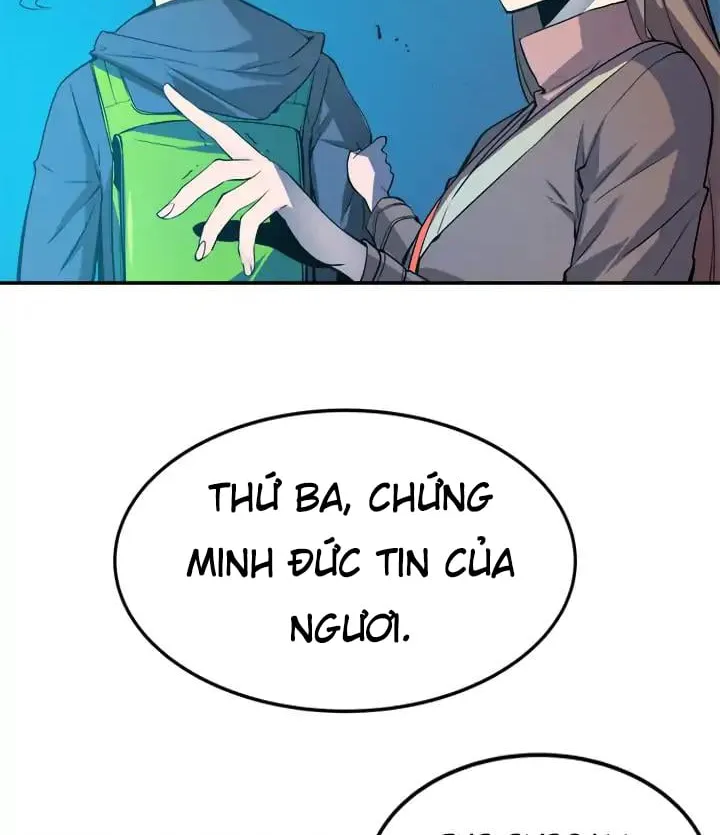 Solo Leveling - Tôi Thăng Cấp Một Mình Chapter 3 - Trang 40