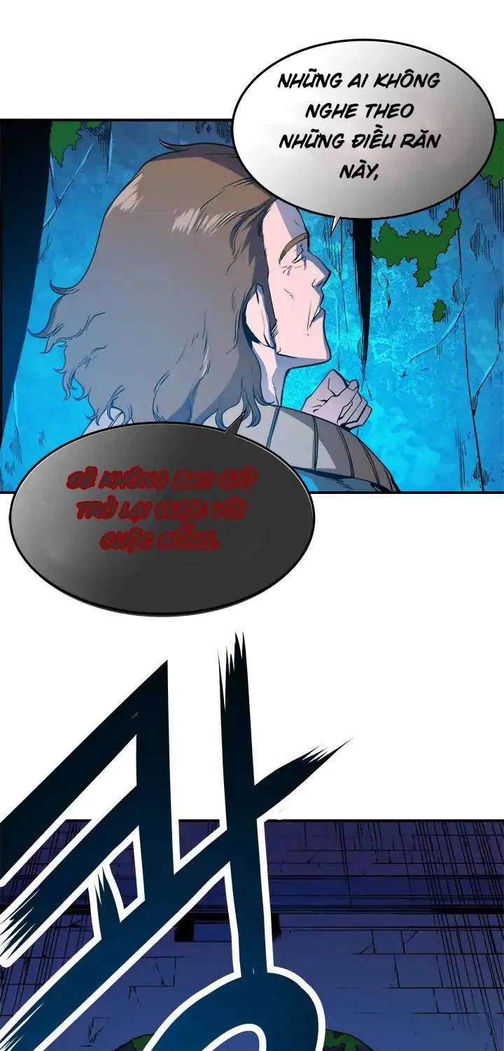 Solo Leveling - Tôi Thăng Cấp Một Mình Chapter 3 - Trang 43