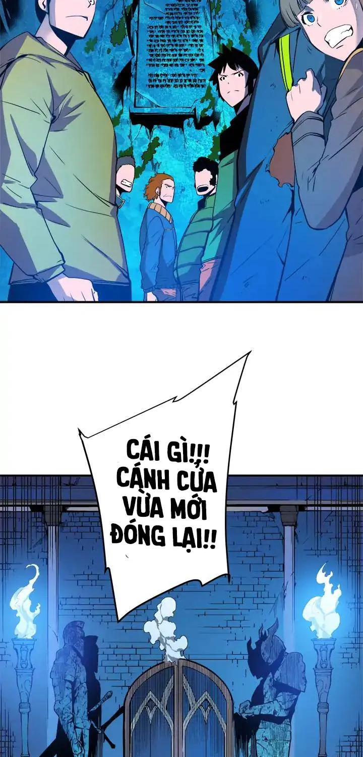 Solo Leveling - Tôi Thăng Cấp Một Mình Chapter 3 - Trang 45