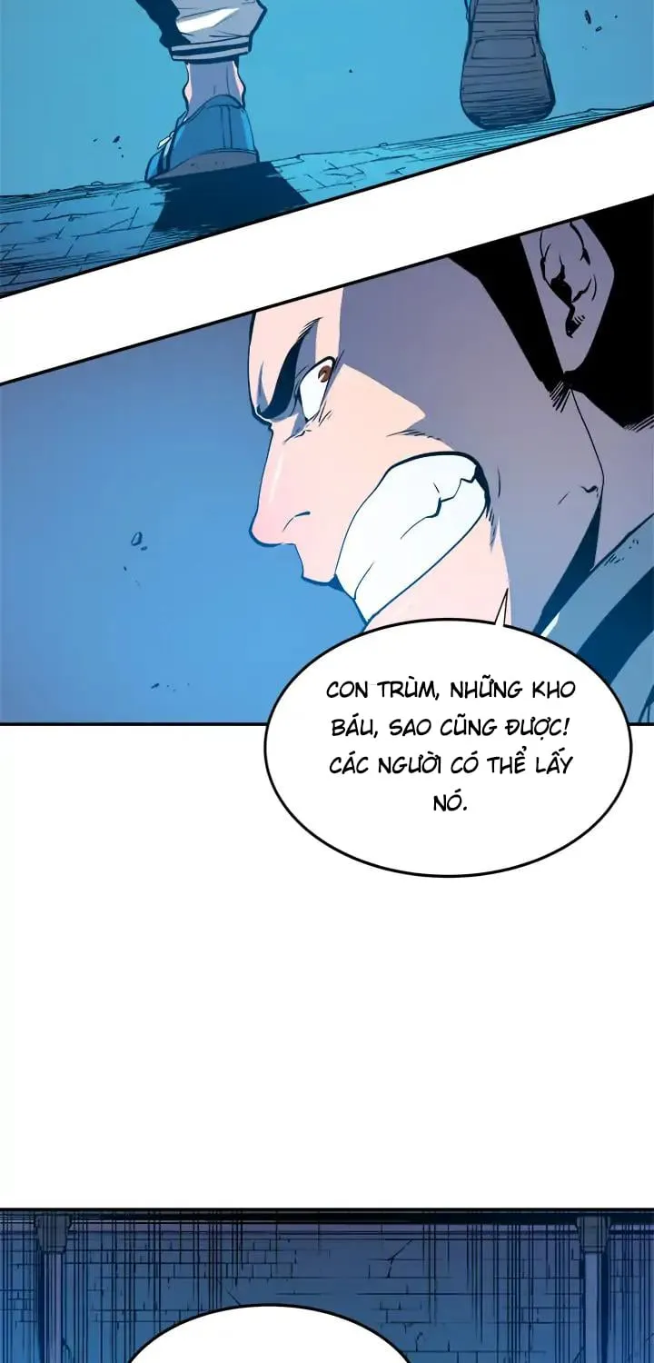 Solo Leveling - Tôi Thăng Cấp Một Mình Chapter 3 - Trang 49