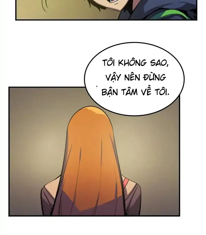 Solo Leveling - Tôi Thăng Cấp Một Mình Chapter 3 - Trang 8