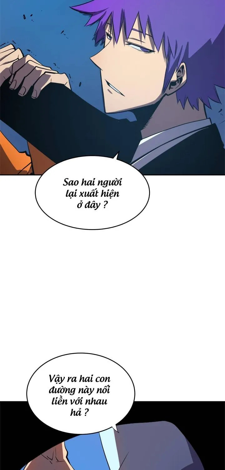Solo Leveling - Tôi Thăng Cấp Một Mình Chapter 30 - Trang 12