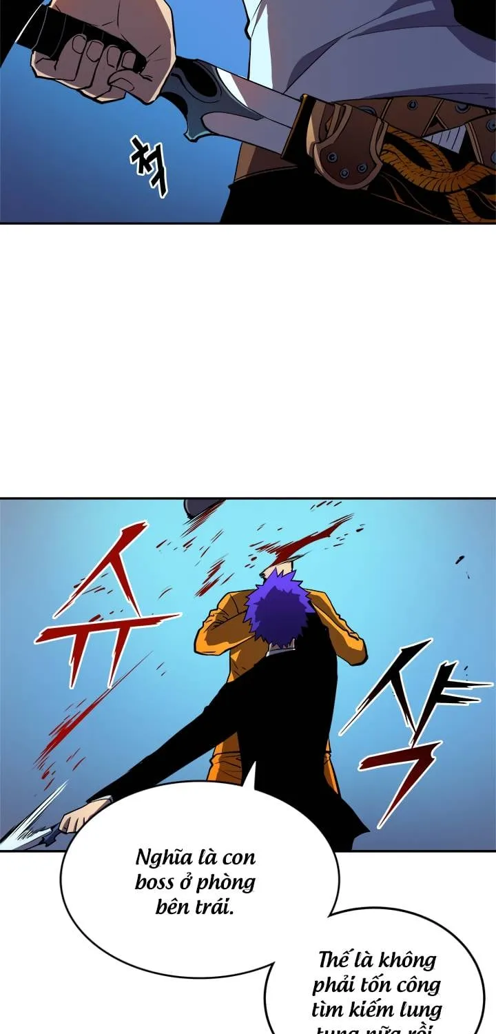 Solo Leveling - Tôi Thăng Cấp Một Mình Chapter 30 - Trang 13