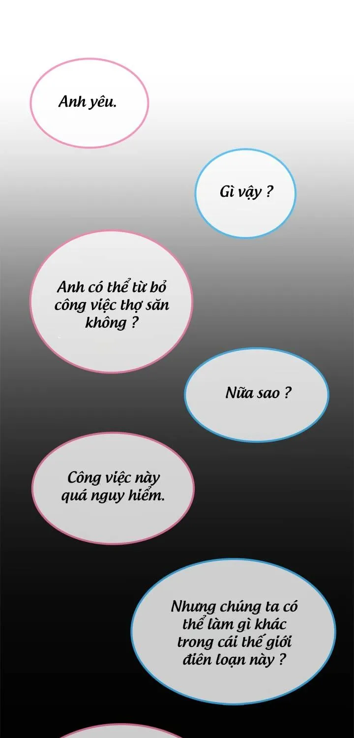 Solo Leveling - Tôi Thăng Cấp Một Mình Chapter 30 - Trang 31