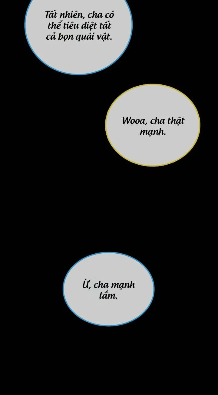 Solo Leveling - Tôi Thăng Cấp Một Mình Chapter 30 - Trang 35