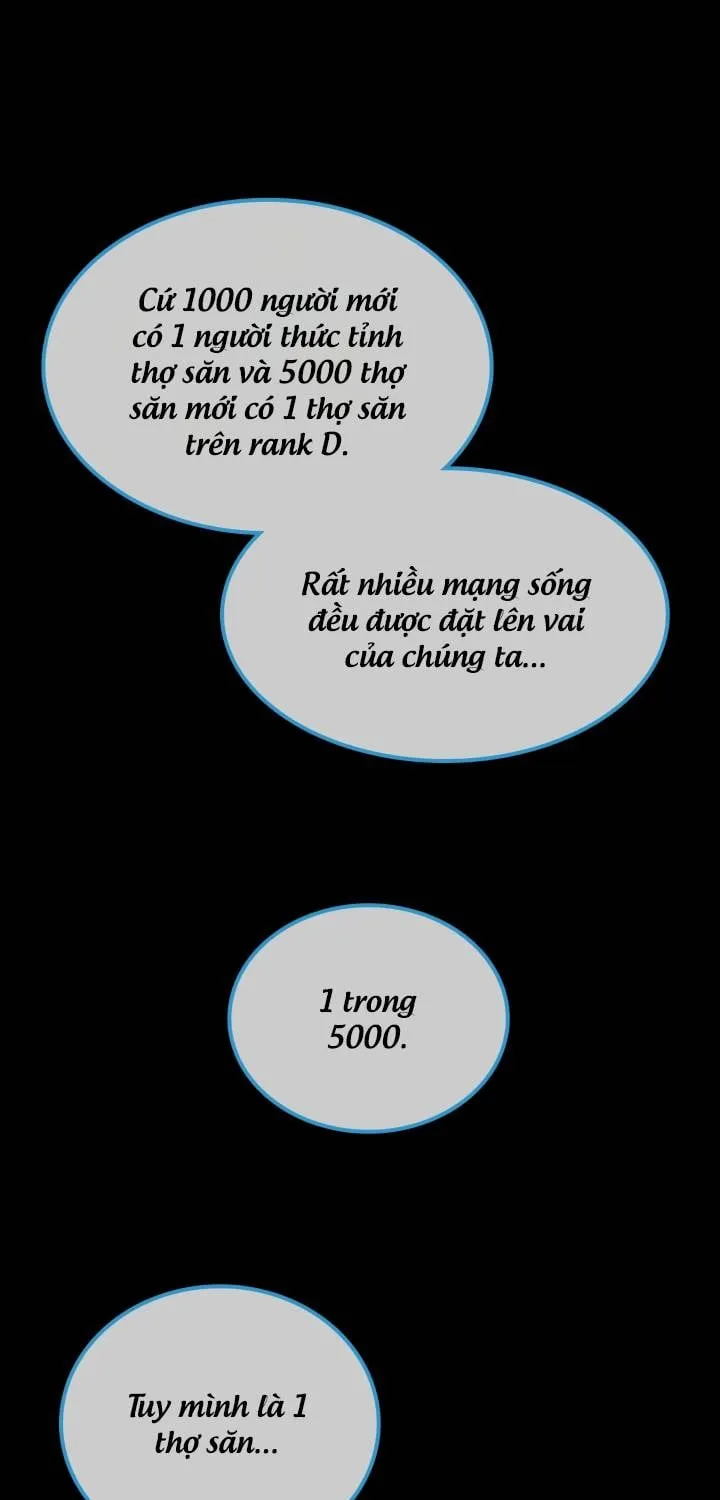Solo Leveling - Tôi Thăng Cấp Một Mình Chapter 30 - Trang 36