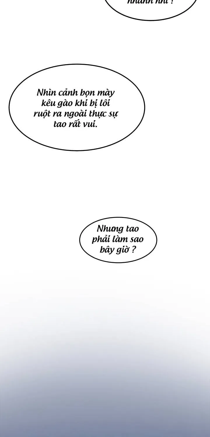 Solo Leveling - Tôi Thăng Cấp Một Mình Chapter 30 - Trang 4