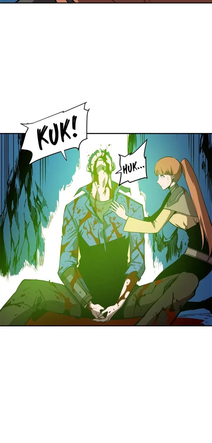 Solo Leveling - Tôi Thăng Cấp Một Mình Chapter 30 - Trang 46