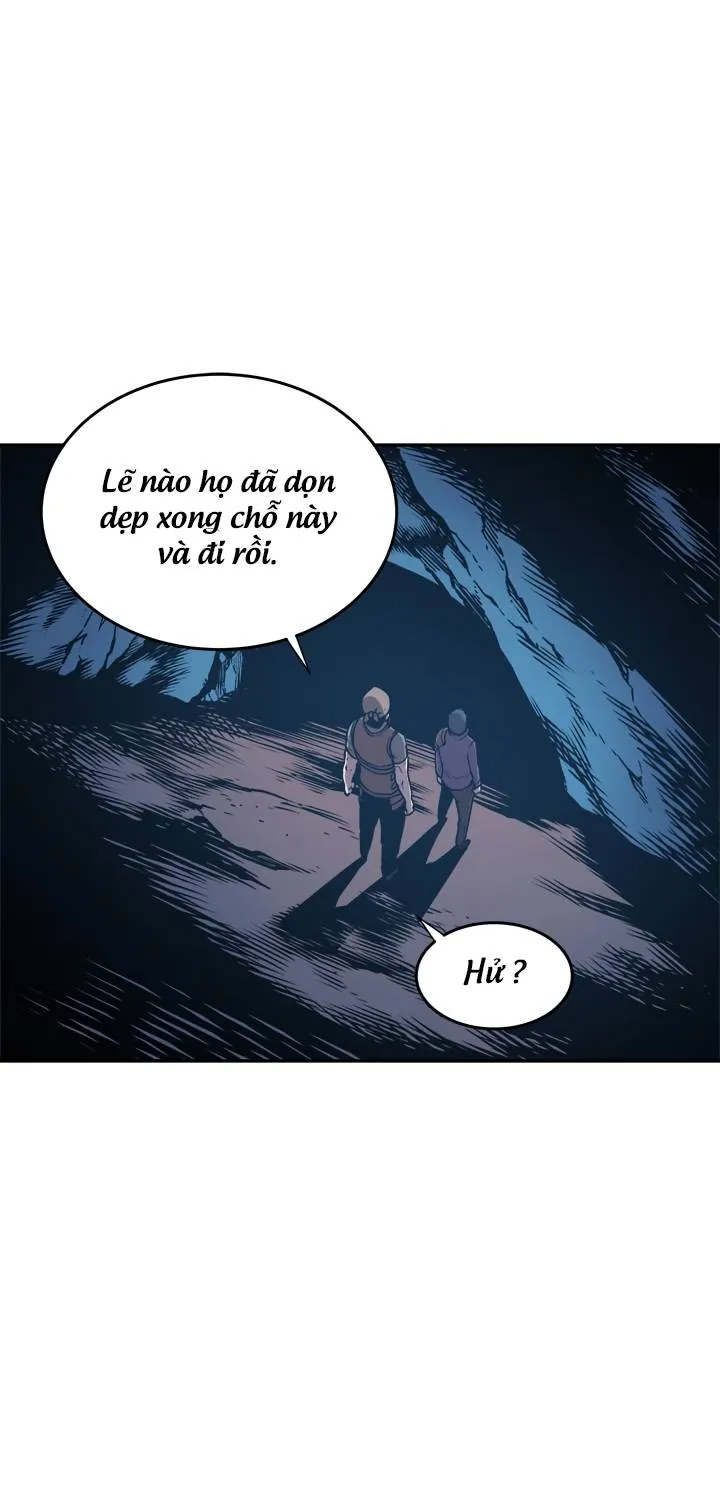 Solo Leveling - Tôi Thăng Cấp Một Mình Chapter 30 - Trang 7