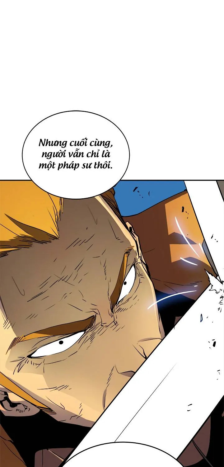Solo Leveling - Tôi Thăng Cấp Một Mình Chapter 31 - Trang 12